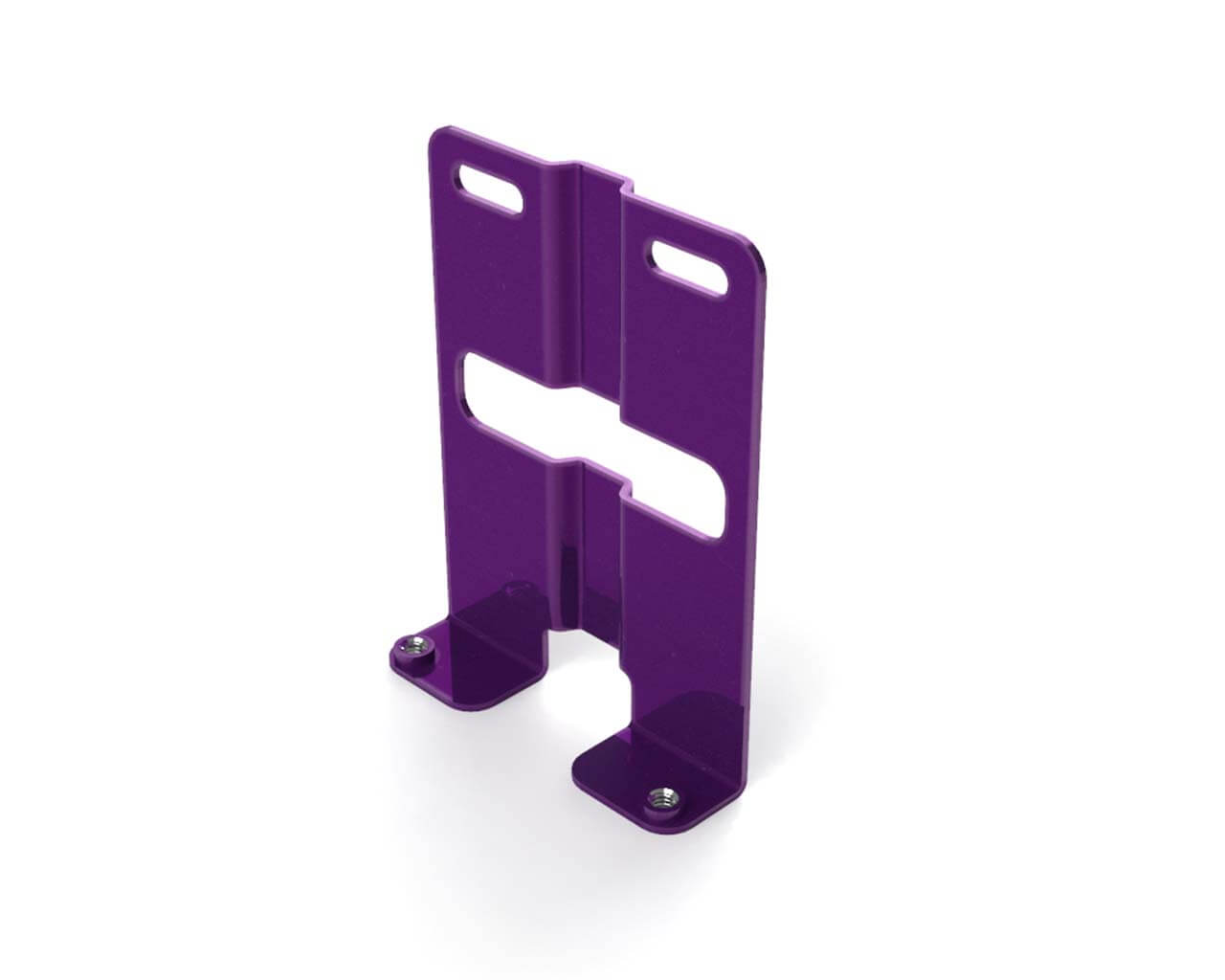 PrimoChill SX Upright CTR2 Mount Bracket - PrimoChill - KEEPING IT COOL Candy Purple
