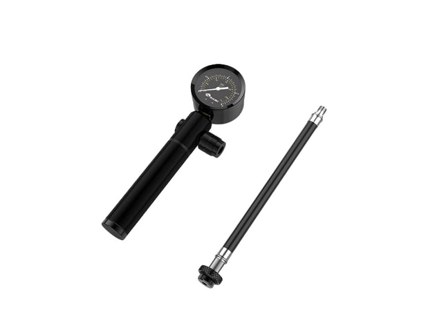  Bykski Air Pressure Meter / Leak Tester V4 (B-DTH-K40-V4)