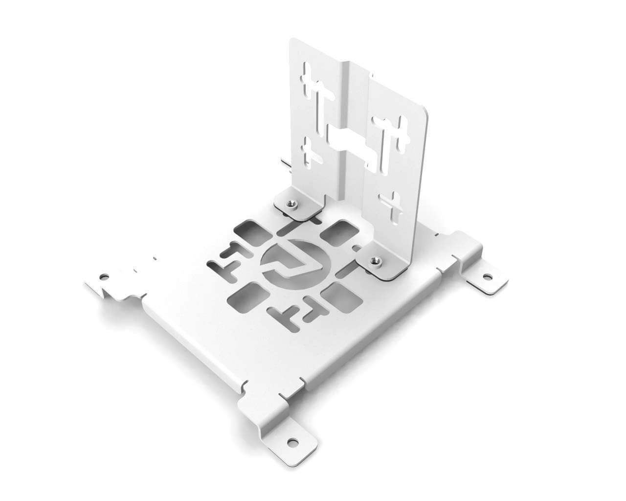 PrimoChill SX Universal Spider Mount Bracket Kit - 140mm Series - PrimoChill - KEEPING IT COOL Sky White