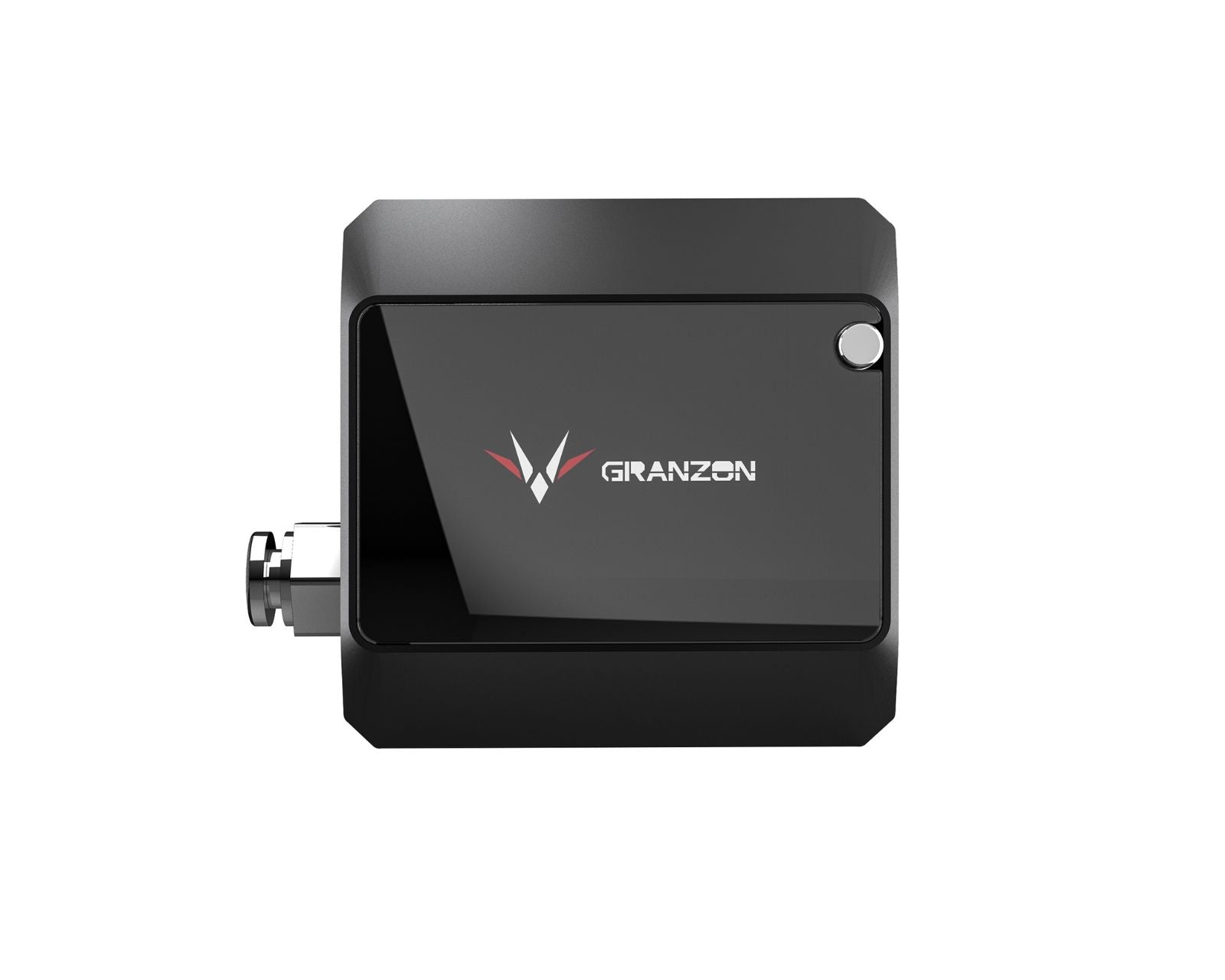 Granzon Digital Air Pressure Meter / Leak Tester (GYB II)