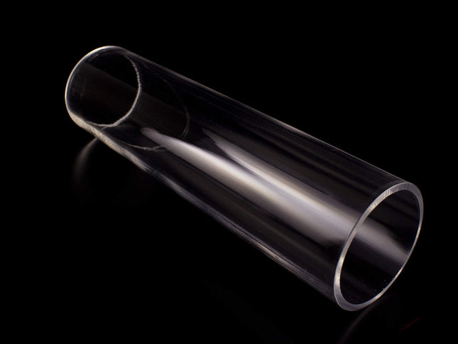 PrimoChill CTR Phase II Replacement Tube - 240mm - Clear - PrimoChill - KEEPING IT COOL