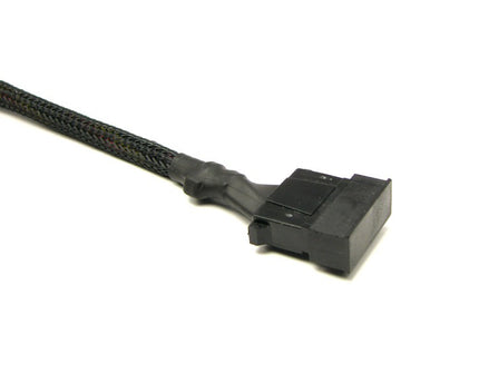 PrimoChill 4 Pin Molex Dust Cover - Black - 10 Pack - PrimoChill - KEEPING IT COOL