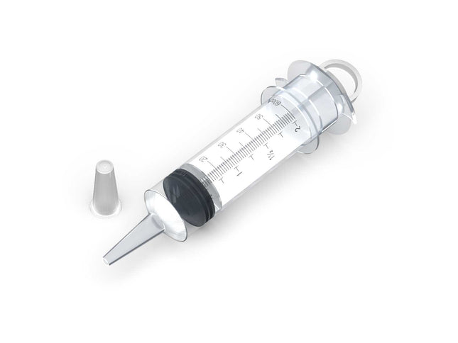 PrimoChill System Fill Syringe - 60cc - PrimoChill - KEEPING IT COOL