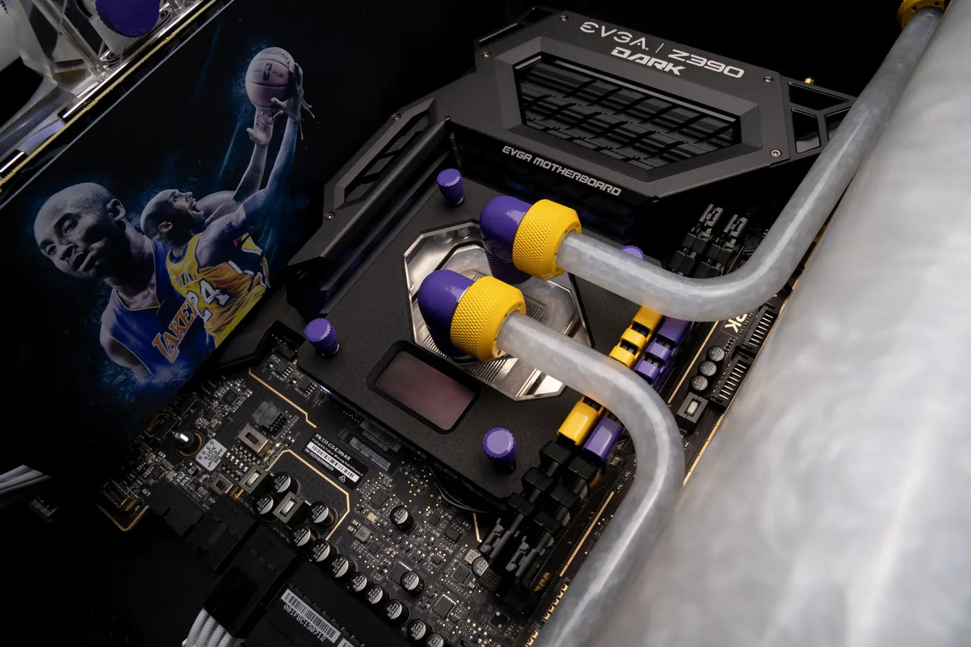 WetbenchSX build photo 8