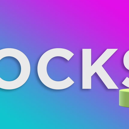 Collection image for: CPU Blocks