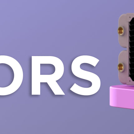 Collection image for: Eximo Radiators