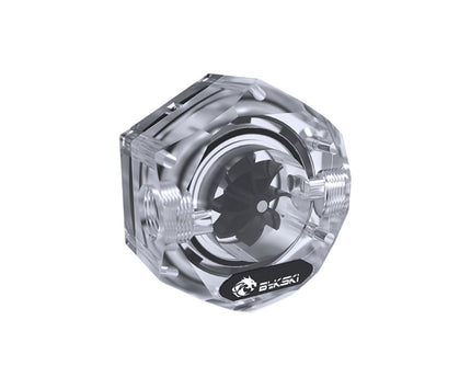 Bykski 6-Sided Flow Indicator (B-FMpa-HC-V2)
