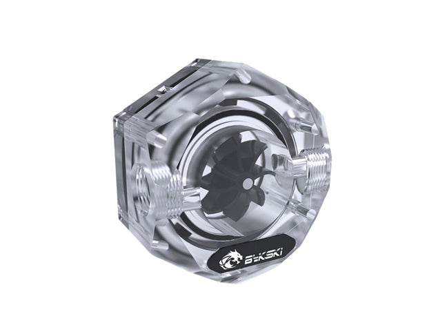 Bykski 6-Sided Flow Indicator (B-FMpa-HC-V2)