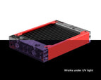 UV Red