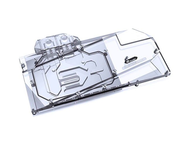 Bykski Full Coverage GPU Water Block for Colorful iGame RTX 3080/3090 Vulcan / Neptune (N-IG3090VXOC-X)