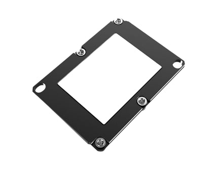Bykski CPU-3647-SR Durable All Metal CPU Water Block For LGA 3647 XEON - Continuous Usage - Square