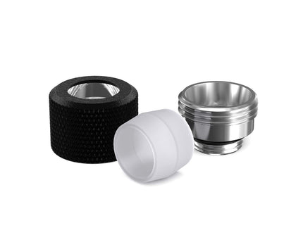 PrimoChill 12mm OD Rigid SX Fitting - Copper