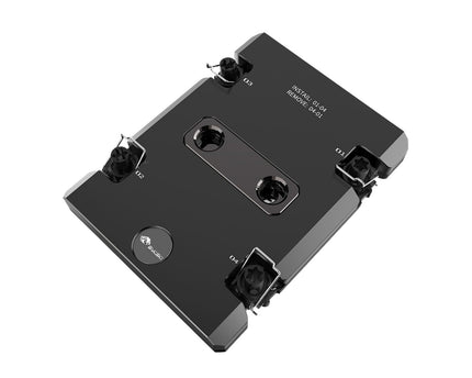Bykski CPU-7529-SR Durable All Metal CPU Water Block For Intel LGA 7529 - Continuous Usage
