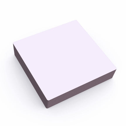 Bykski 50mm x 50mm x 10mm Water Pump Double-Sided Adhesive Anti-Vibration Mount Pad (B-CRL)