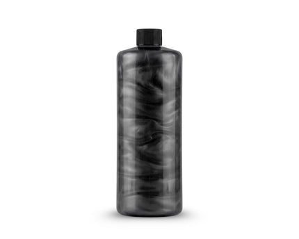 PrimoChill Vue - Computer WaterCooling Coolant, Visual Flow, Solid/Non-Transparent, Full Protection, PrimoPrep Included, Proudly Made in the USA (32oz/.9L) - Gray