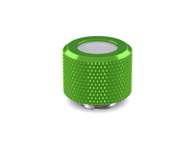 PrimoChill 12mm OD Rigid SX Fitting - Toxic Candy