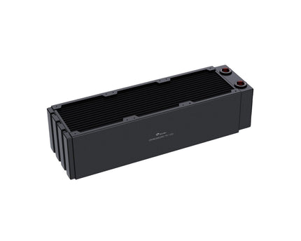 Bykski Extreme-Performance Multi-Block 2,500W Heat Dissipation Radiator, 3x120mm Support (CR-RD360RC-TK100)