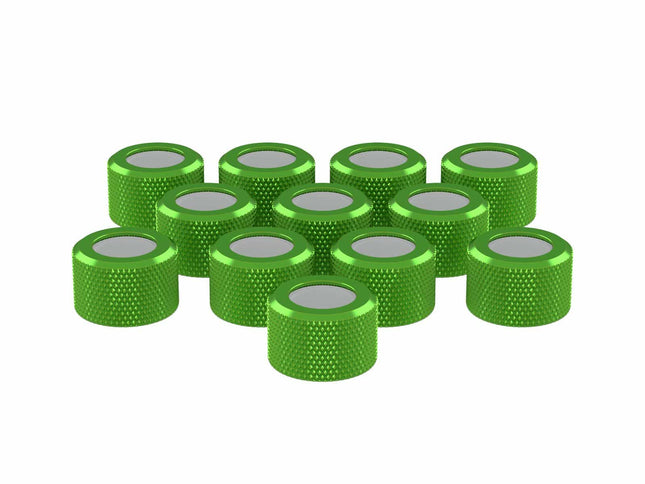 PrimoChill RMSX Replacement Cap Switch Over Kit - 14mm - PrimoChill - KEEPING IT COOL Toxic Candy