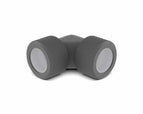 TX Matte Gun Metal
