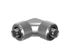 Silver Nickel