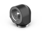 Satin Black