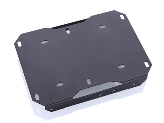 Bykski Mechanical Hard Drive Bracket - Black (B-ST-HPP)