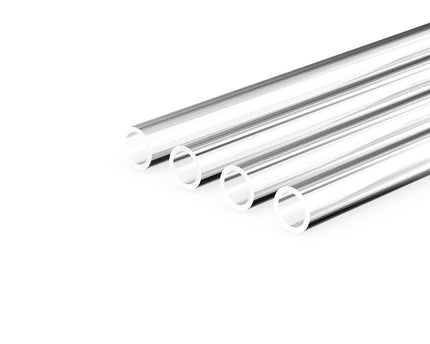 PrimoChill (Complete Kit) 4x 16mm Acrylic/PMMA Tubes, 12x Metrix SX Fitting, Bending Jig/Kit, Cutter and Finishing Bit - 20+ Custom Colors