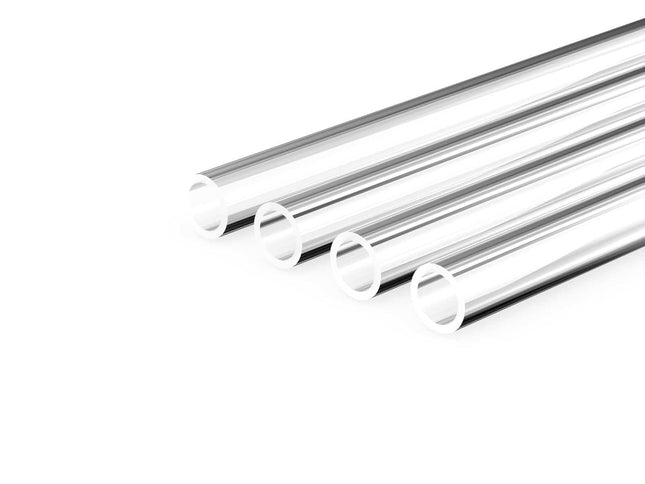 PrimoChill (Complete Kit) 4x 16mm Acrylic/PMMA Tubes, 12x Metrix SX Fitting, Bending Jig/Kit, Cutter and Finishing Bit - Choose your color
