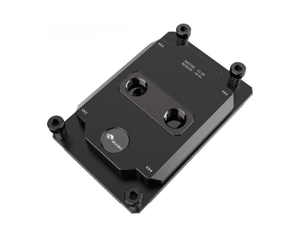 Bykski CPU-SP3-SR Durable All Metal CPU Water Block For AMD EPYC (Socket SP3) (LGA 4094) - Continuous Usage