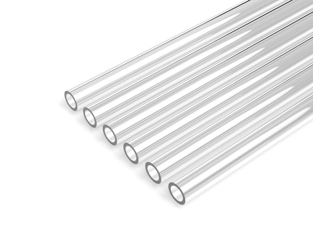 PrimoChill (Complete Kit) 6x 14mm PETG Tubes, 12x Metric SX Fitting, Bending Jig/Kit, Cutter and Finishing Bit - 20+ Custom Colors