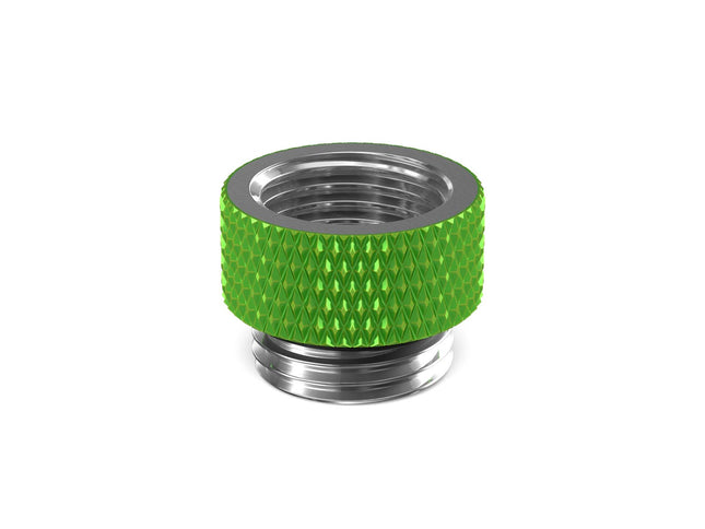 PrimoChill Male to Female G 1/4in. 7.5mm SX Extension Coupler - Toxic Candy