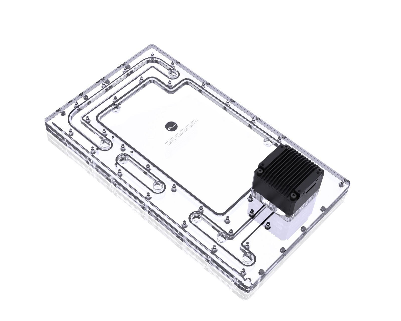 RAIJINTEK EOS 240 RBW AIO – Enfriador de agua para CPU, con 2 RAIJINTEK EOS 240 RBW AIO – Enfriador de agua para CPU, con 2