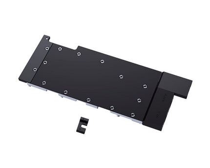 Bykski Metal/POM GPU Water Block and Backplate For Leadtek/NVIDIA Quadro RTXA6000/A10/A40 (N-RTXA6000-X-V3)