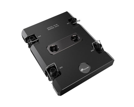 Bykski CPU-7529-SR Durable All Metal CPU Water Block For Intel LGA 7529 - Continuous Usage