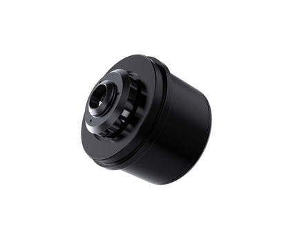 Bykski CP-D5PB-V2 Liquid Cooling 12V PWM Speed Controlled Pump Motor - 720L/H Flow Rate For Custom Watercooling Systems (CP-D5PB-V2)