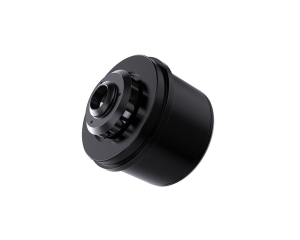 Bykski CP-D5PB-V2 Liquid Cooling 12V PWM Speed Controlled Pump Motor - 720L/H Flow Rate For Custom Watercooling Systems (CP-D5PB-V2)