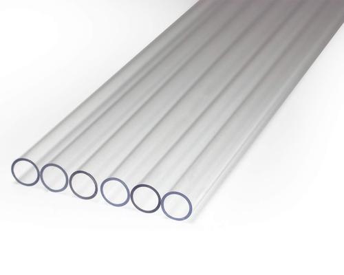 PrimoChill 6x 5/8 Inch OD PETG Tubes, Bending Jig/Kit, Cutter and Finishing Bit