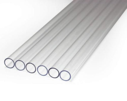 PrimoChill 6x 5/8 Inch OD PETG Tubes, Bending Jig/Kit and Reamer