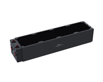 Bykski Extreme-Performance Multi-Block 3,200W Heat Dissipation Radiator, 4x120mm Support (CR-RD480RC-TK100)