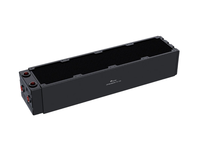 Bykski Extreme-Performance Multi-Block 3,200W Heat Dissipation Radiator, 4x120mm Support (CR-RD480RC-TK100)