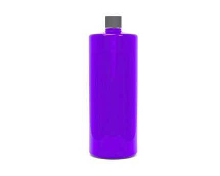 PrimoChill Opaque - Computer WaterCooling Show Coolant, Solid/Non-Transparent, Full Protection, Advanced User, PrimoPrep Included, Proudly Made in The USA (32oz/.9L) - Candy Purple SX