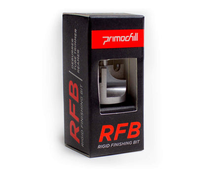 PrimoChill (Complete Kit) 4x 14mm Acrylic/PMMA Tubes, 12x Metric SX Fitting, Bending Jig/Kit, Cutter and Finishing Bit - 20+ Custom Colors