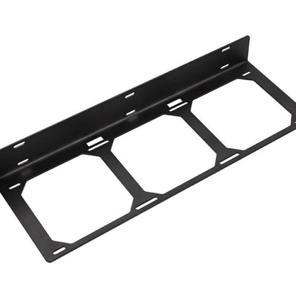 Bykski Radiator DIY Mounting Bracket - 360mm (B-ST-3FN)