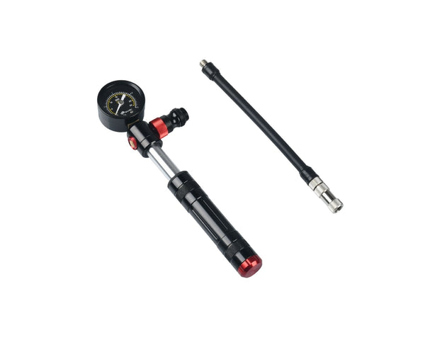 Bykski Air Pressure Meter / Leak Tester for Water Cooling Systems V5 (B-DTH-K40-V5)