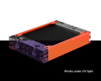 UV Orange