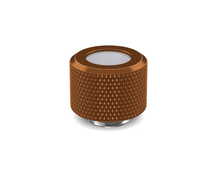 PrimoChill 12mm OD Rigid SX Fitting - Copper
