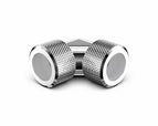 Silver Nickel