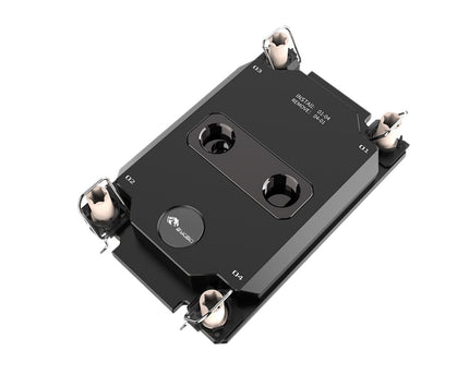 Bykski CPU-4189-SR Durable All Metal CPU Water Block For LGA 4189 Intel Copper/Ice Lake - Continuous Usage