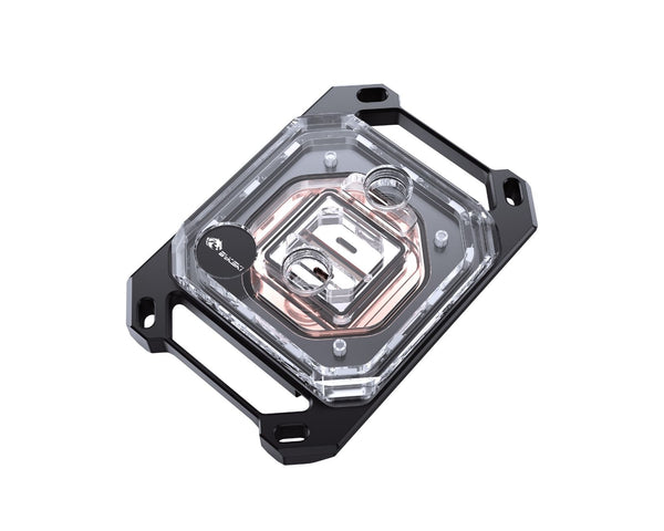 Bykski CPU-XPR-M-V3 High-Efficiency CPU Water Cooling Block for AMD Ryzen 3/5/7/9 (AM4/AM5)