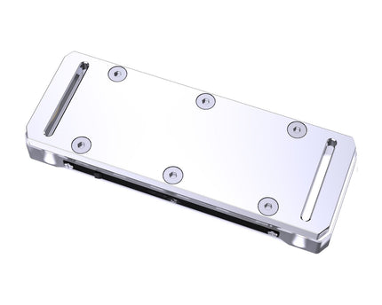 Bykski B-RAM-D4-X-V2 Four Memory Water Block w/ 5v Addressable RGB (RBW)